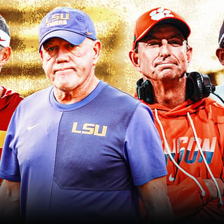 10 questions that will define 2026 college football coaching carousel