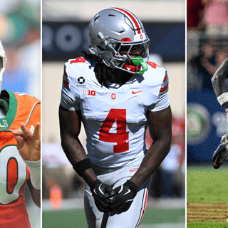 On3 - 2027 NFL mock draft - hookly