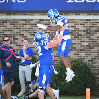 duke bc availability report