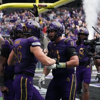 NCAA Football: Rutgers at Northwestern