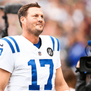 Philip Rivers