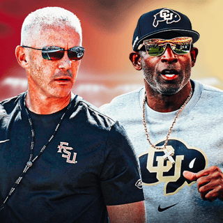 College football coaching carousel intel: Jobs to watch