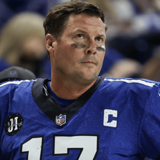 Philip Rivers