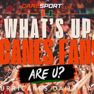 canesport good morning