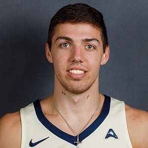 Blake Preston
