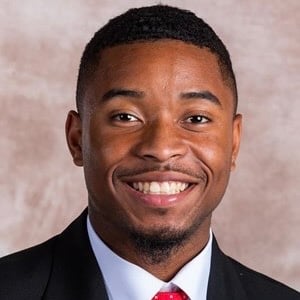 Demariyon Houston