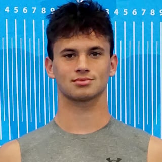 Brayden Doss