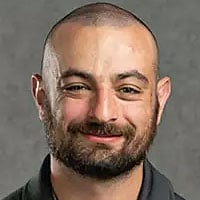 Andrew Bindelglass