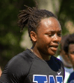 Ja'maree Thomas