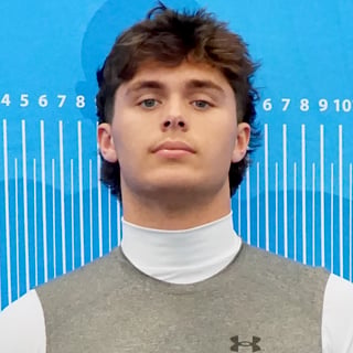 Brayden Santibanez