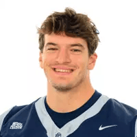 Cooper Blomstrom