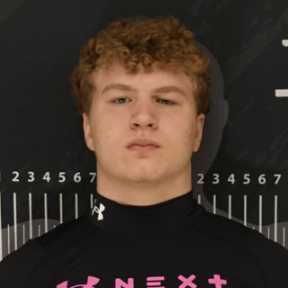 Logan Krooner