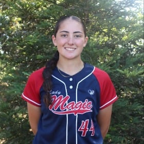 Madeline Bittman