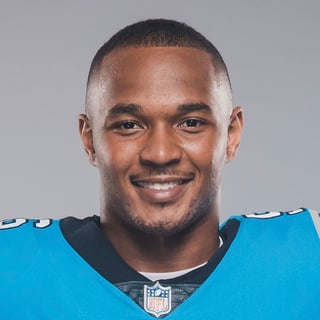 Jermaine Carter