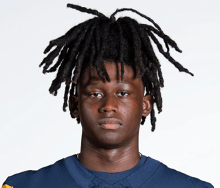 Isaiah Calixte