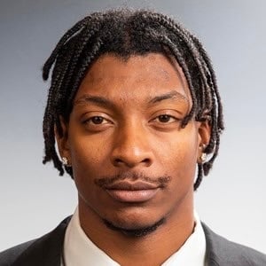 Devaughn Cooper