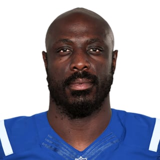 Justin Houston