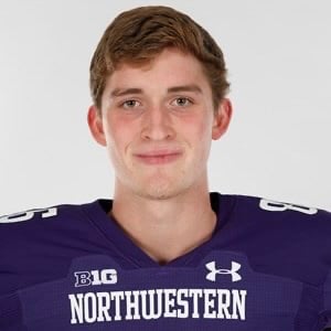 Lawson Albright