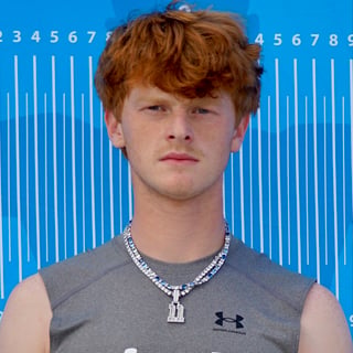 Caden Osborn