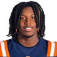 Aaron Ball