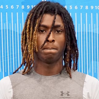 Kamron Williams