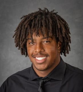 Caleb Thomas