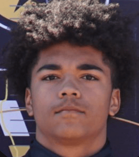 Tylan Grimes