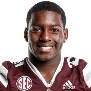 Deonte Anderson