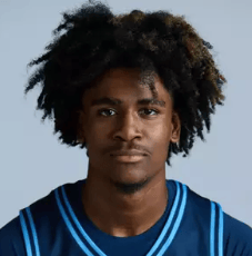 Kjay Bradley Jr.