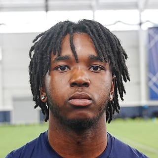 Kelvin Taylor