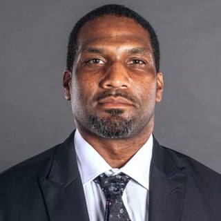 Lance Mitchell