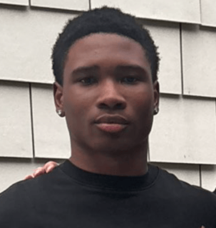 Tyler Butler-Simpson