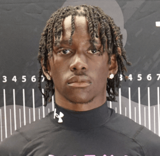 Nathaniel Mensah