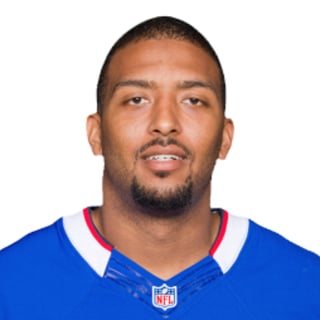 Jarron Gilbert