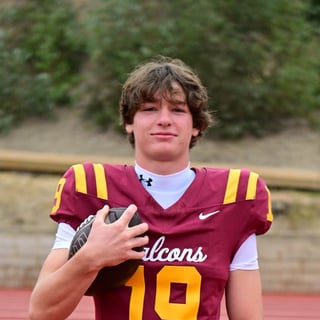 Logan Bonneau
