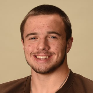 Caden Becker