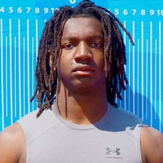 Elijah Williams