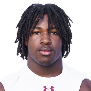 Isaiah Johnson