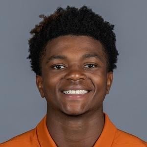 Jelani McDonald