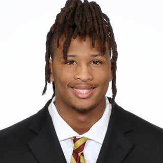 Lamont Green Jr.