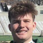 Chase Bedrossian