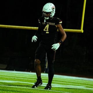 Tyree Carter