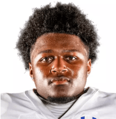 Jaden McGill