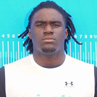 Zaquan Linton