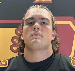 Kyler Smith
