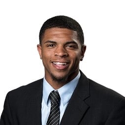 Amad Anderson