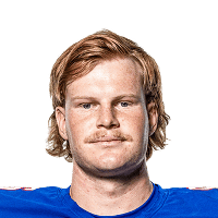 Damon Greaves