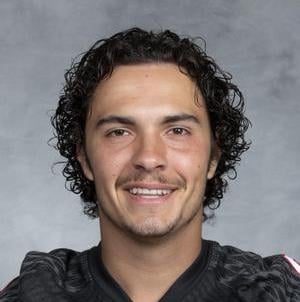 Connor Neville