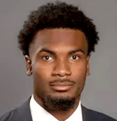 Jeremiah Earby