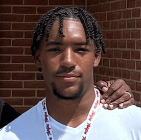 Brelan Washington